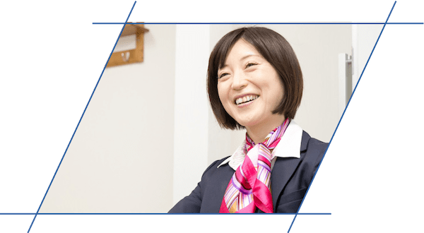 若さと活気ある組織